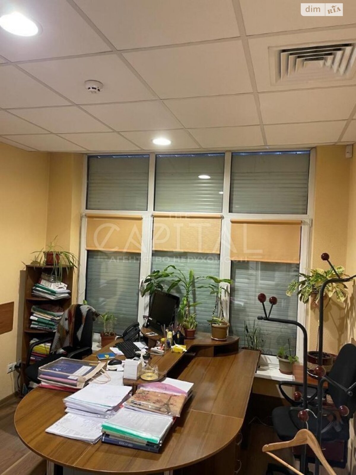 Офисное помещение на 142 кв.м. в Киеве фото 1