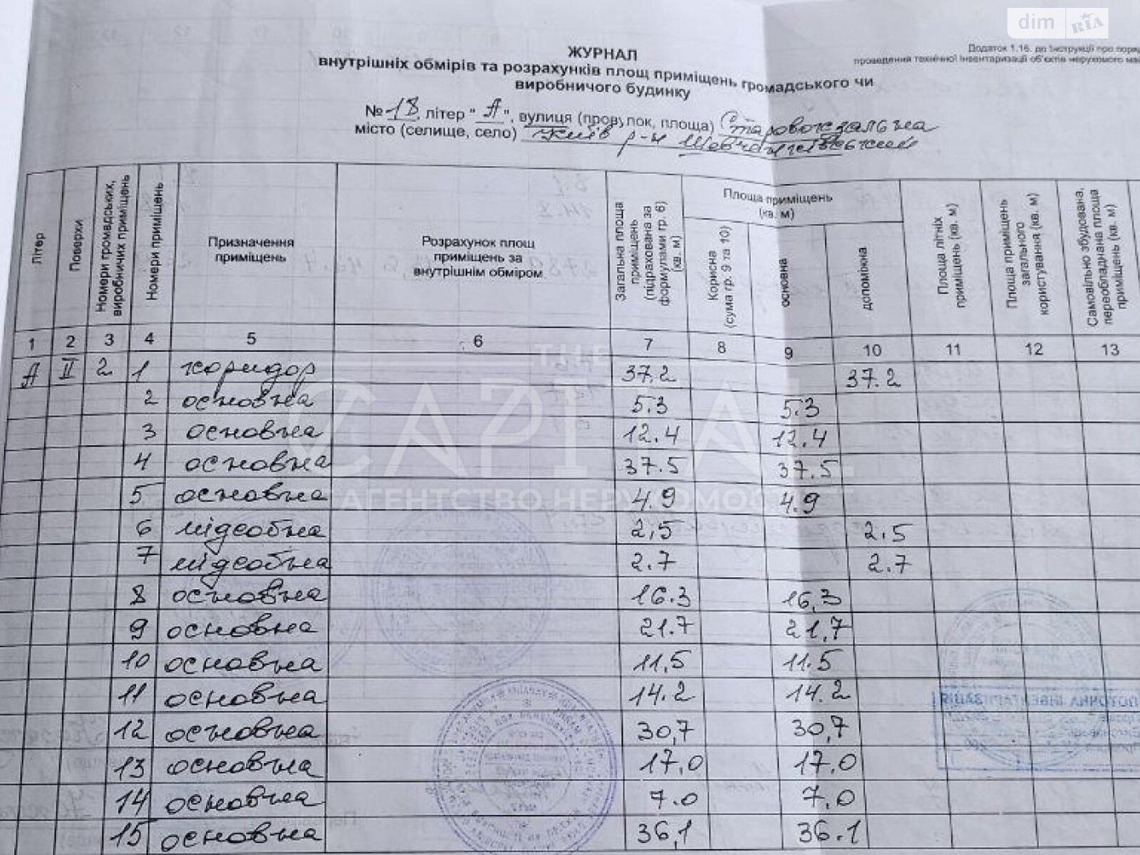 Офісне приміщення на 278.9 кв.м. в Києві фото 1 Офісне приміщення на 278.9 кв.м. в Києві фото 1