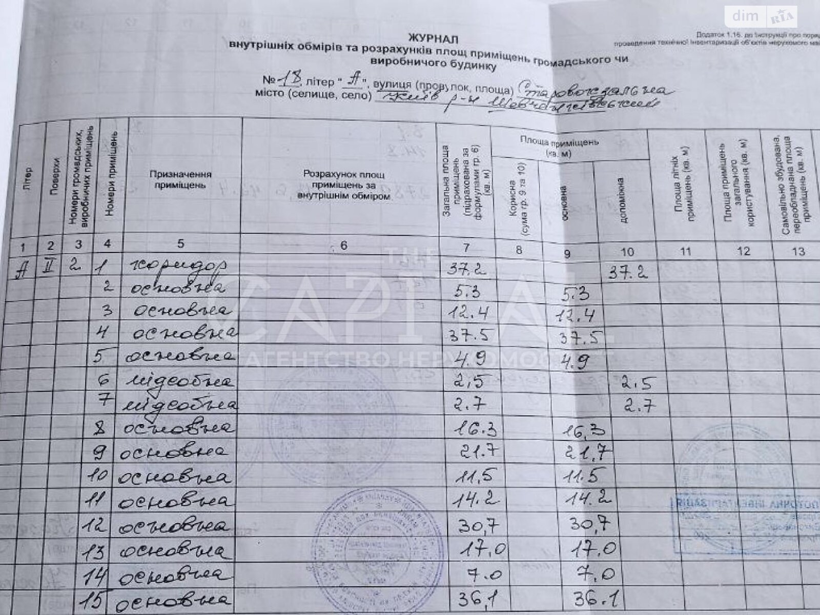 Офисное помещение на 280 кв.м. в Киеве фото 1 Офисное помещение на 280 кв.м. в Киеве фото 1