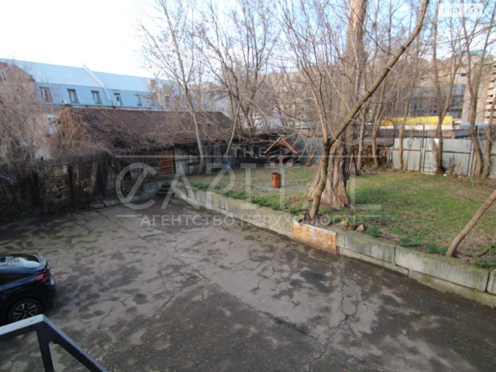 Офисное помещение на 278.9 кв.м. в Киеве фото 1