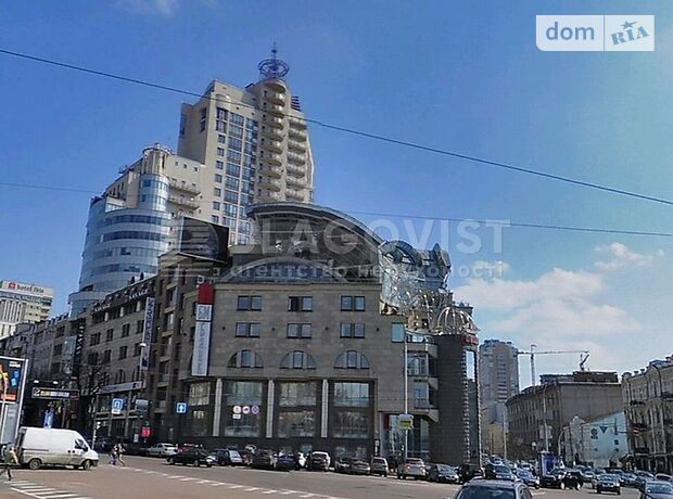 Офисное помещение на 546 кв.м. в бизнес-центре в Киеве фото 1 Офисное помещение на 546 кв.м. в бизнес-центре в Киеве фото 1