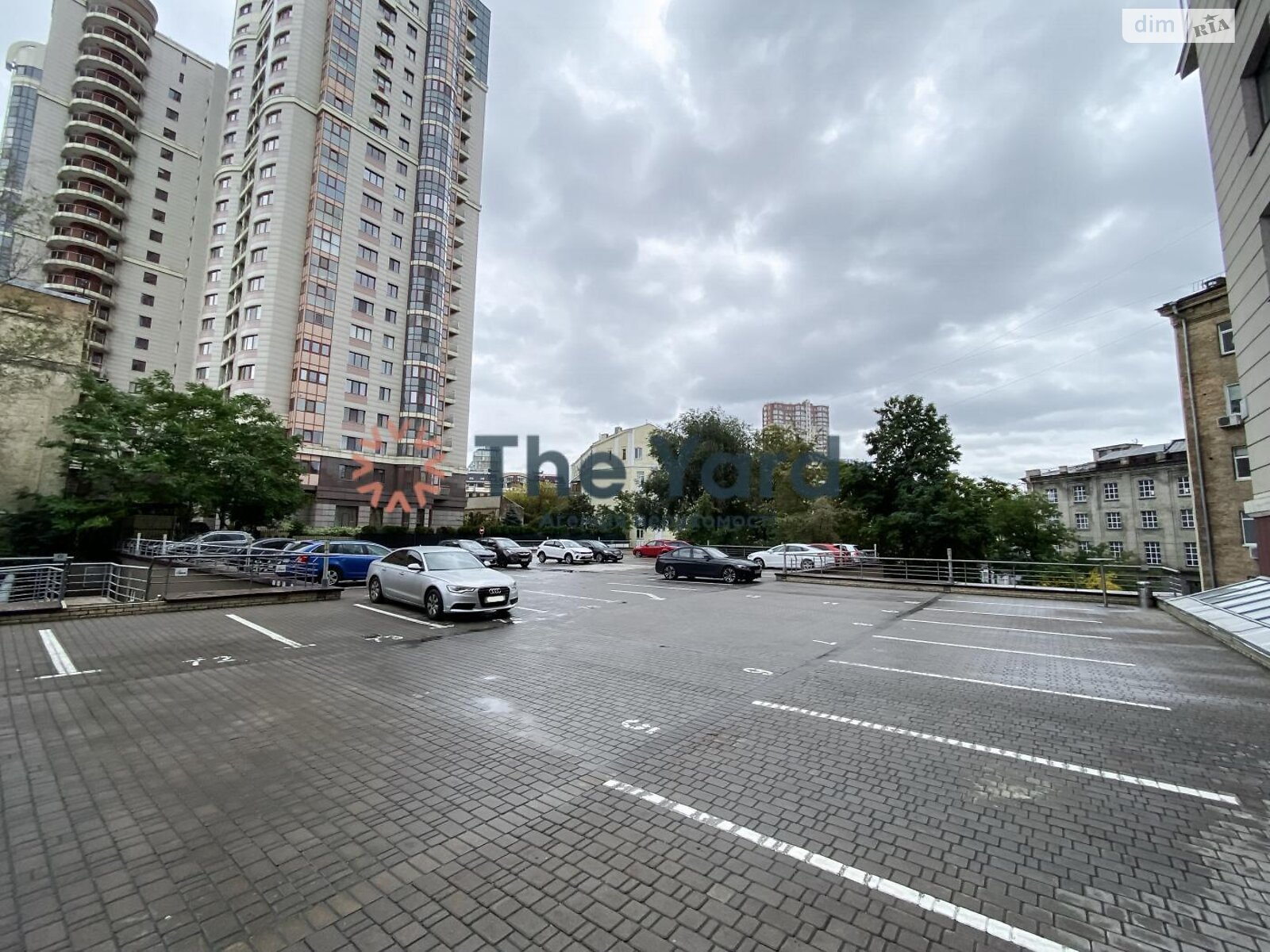 Офисное помещение на 550 кв.м. в Киеве фото 1 Офисное помещение на 550 кв.м. в Киеве фото 1