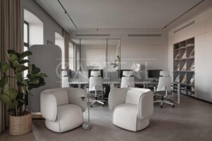 Офісне приміщення на 90.6 кв.м. в Києві фото 2