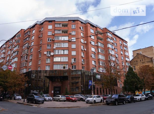 Офисное помещение на 2720 кв.м. в нежилом помещении в жилом доме в Киеве фото 1 Офисное помещение на 2720 кв.м. в нежилом помещении в жилом доме в Киеве фото 1