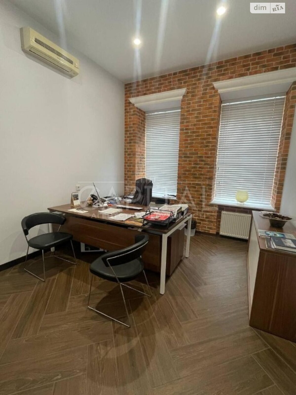 Офисное помещение на 184 кв.м. в Киеве фото 1