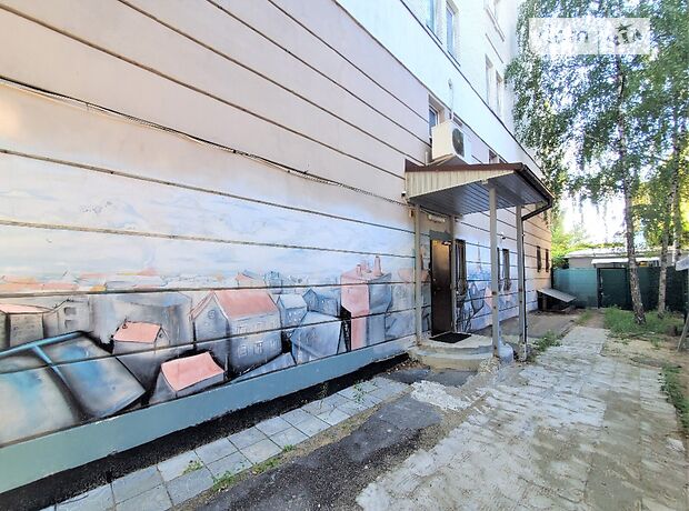 Офісне приміщення на 571 кв.м. в бізнес-центрі в Києві фото 1 Офісне приміщення на 571 кв.м. в бізнес-центрі в Києві фото 1