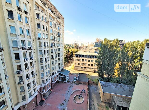 Офісне приміщення на 571 кв.м. в бізнес-центрі в Києві фото 1 Офісне приміщення на 571 кв.м. в бізнес-центрі в Києві фото 1