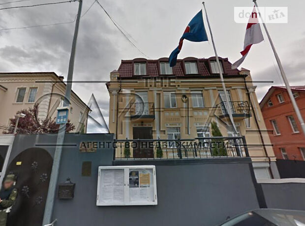 Офісне приміщення на 1005 кв.м. в Києві фото 1