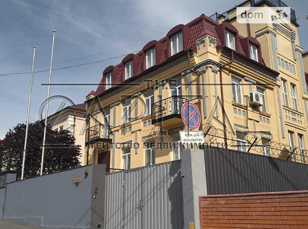 Офісне приміщення на 1005 кв.м. в Києві фото 1 Офісне приміщення на 1005 кв.м. в Києві фото 1
