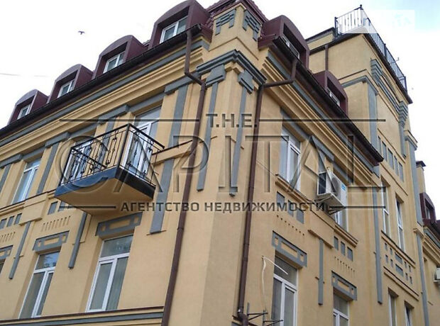Офісне приміщення на 1005 кв.м. в Києві фото 1 Офісне приміщення на 1005 кв.м. в Києві фото 1