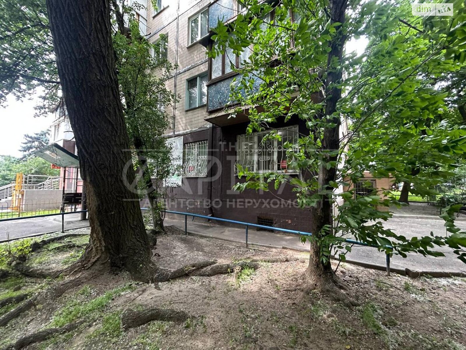 Офісне приміщення на 53 кв.м. в Києві фото 1 Офісне приміщення на 53 кв.м. в Києві фото 1