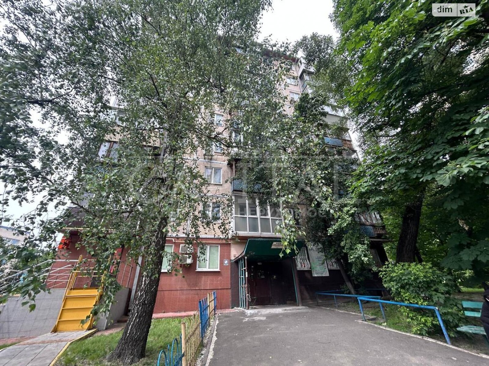 Офісне приміщення на 53 кв.м. в Києві фото 1 Офісне приміщення на 53 кв.м. в Києві фото 1