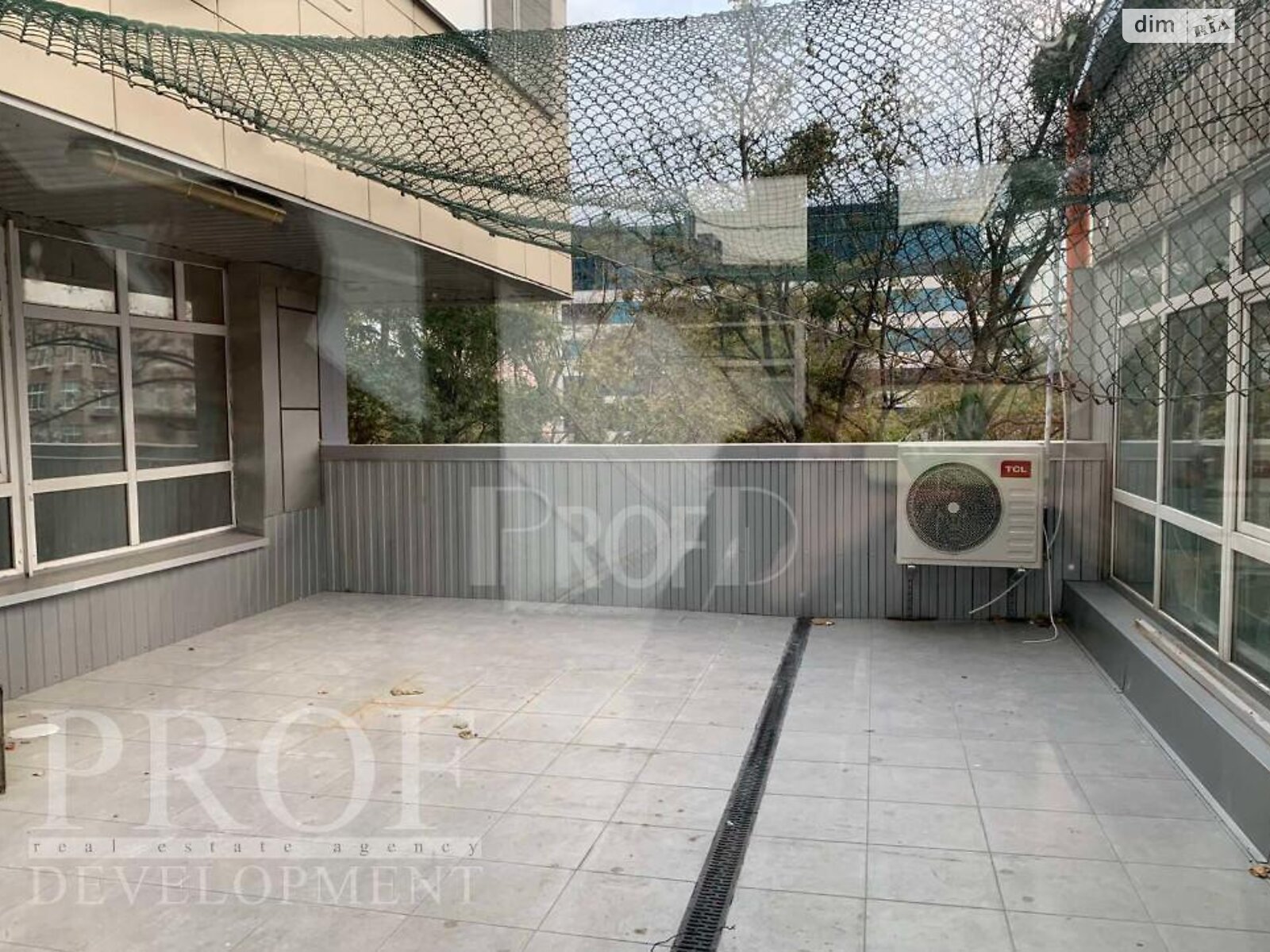 Офисное помещение на 833 кв.м. в Киеве фото 1