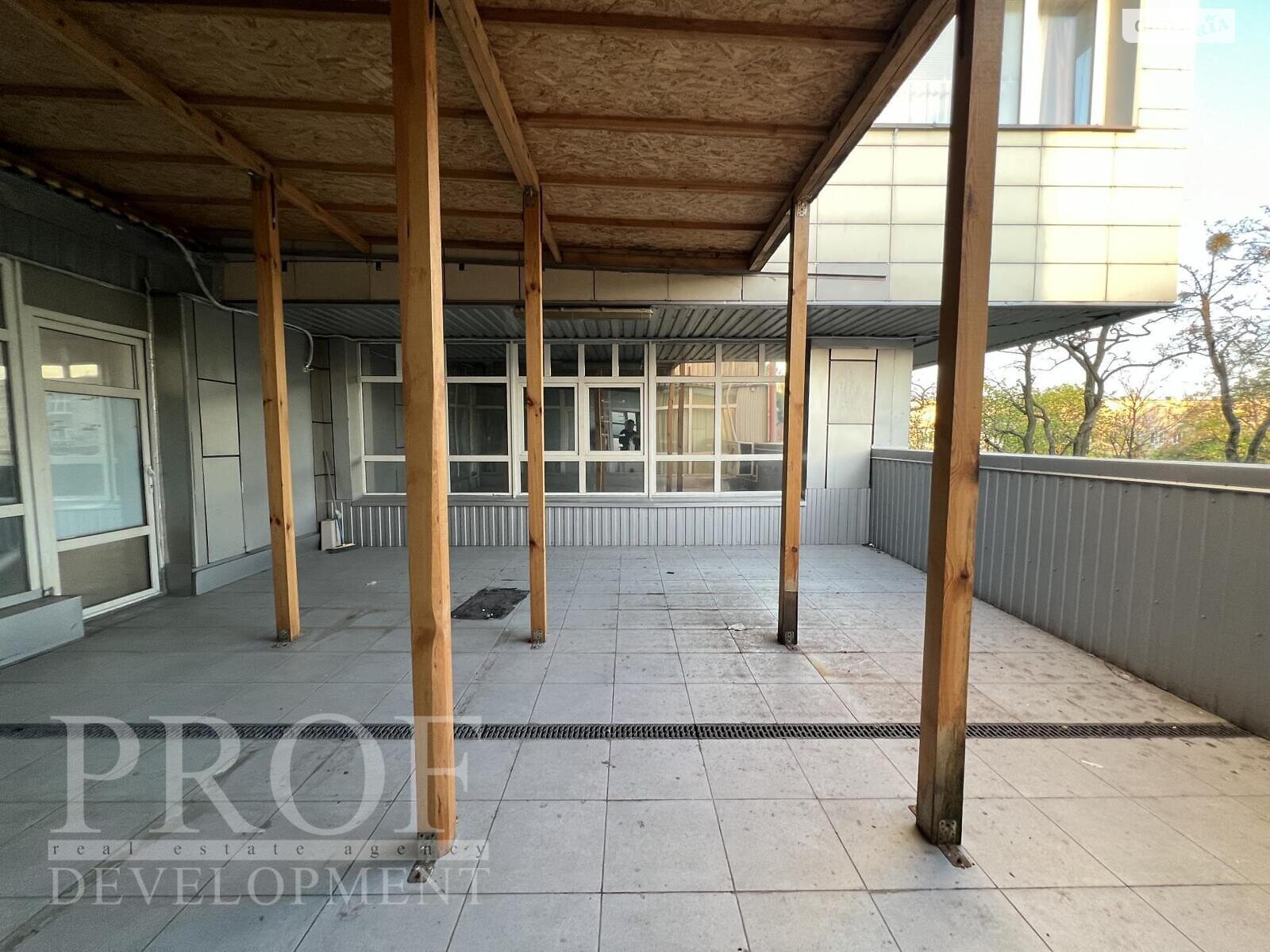 Офисное помещение на 833 кв.м. в Киеве фото 1