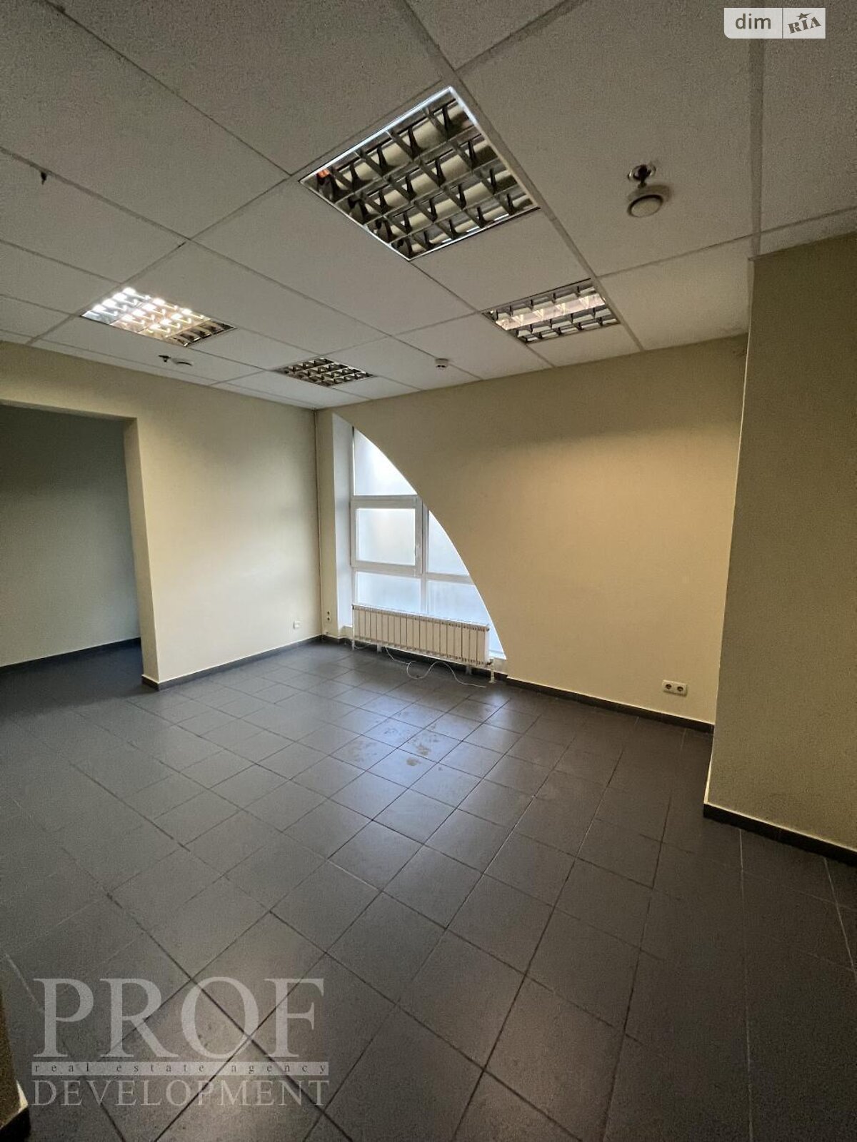 Офисное помещение на 833 кв.м. в Киеве фото 1