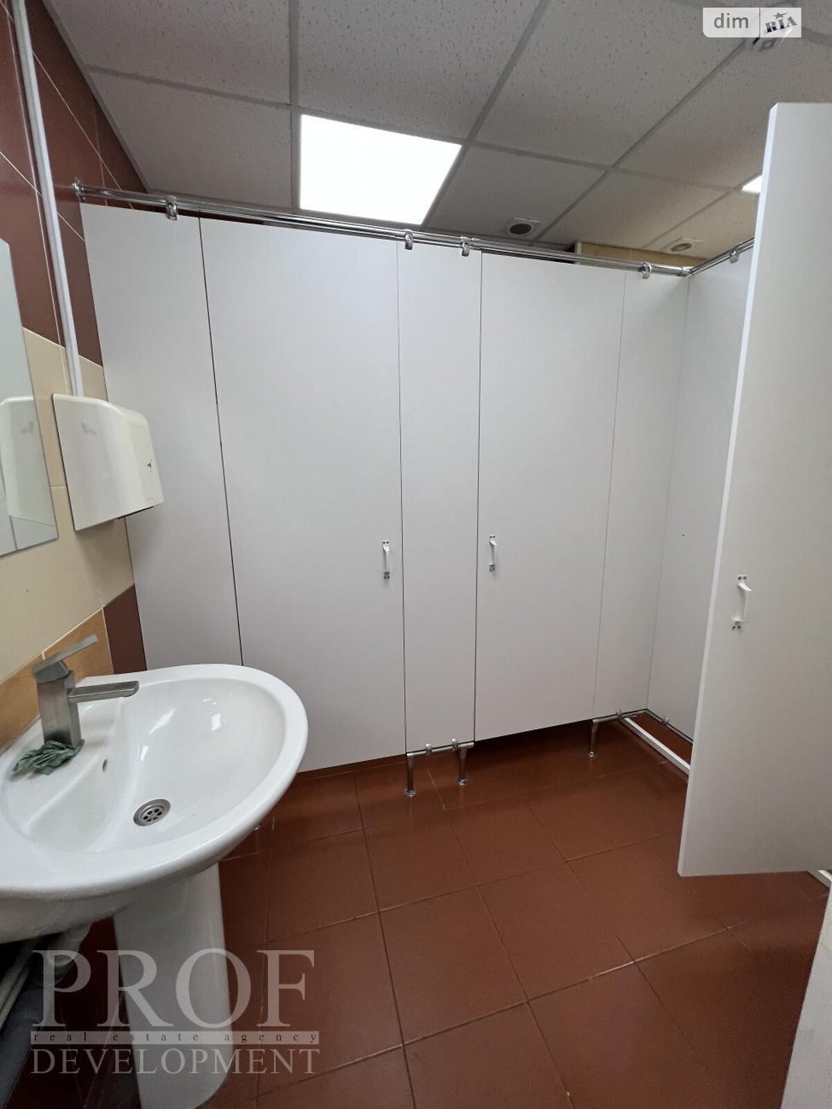 Офисное помещение на 833 кв.м. в Киеве фото 1