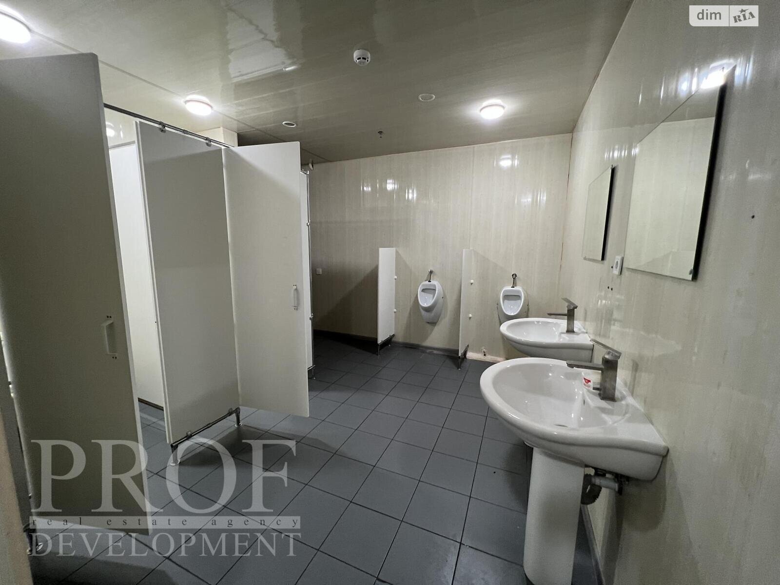 Офисное помещение на 833 кв.м. в Киеве фото 1