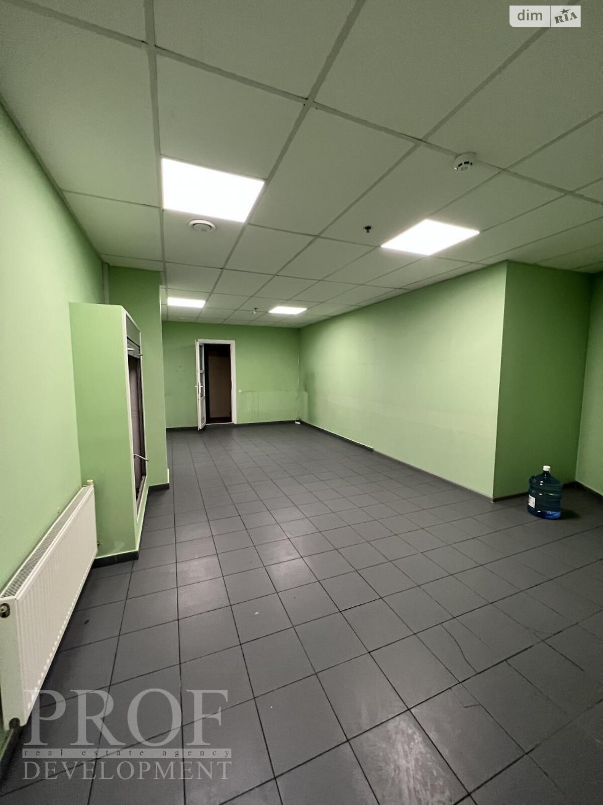 Офисное помещение на 833 кв.м. в Киеве фото 1