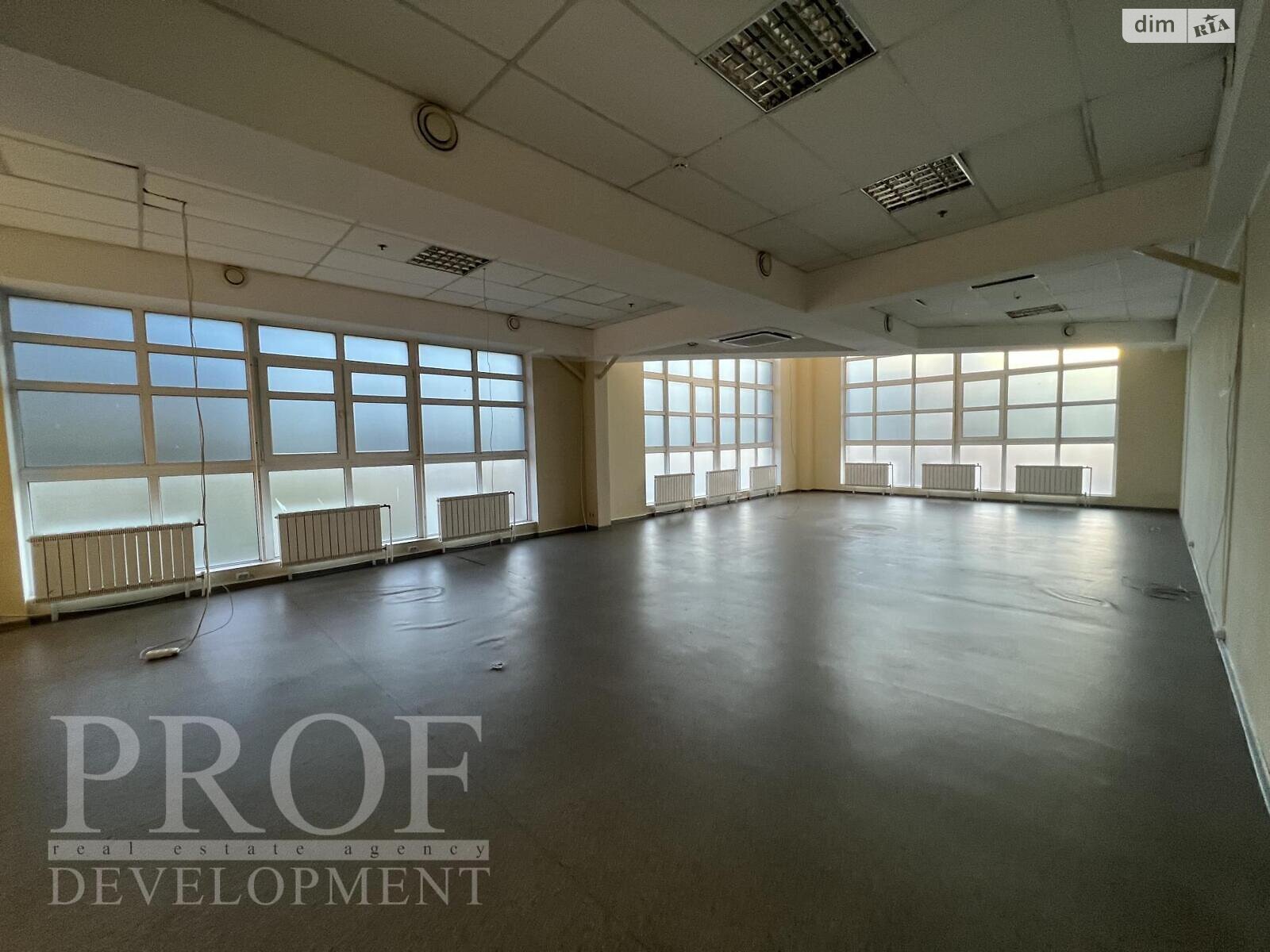 Офисное помещение на 833 кв.м. в Киеве фото 1