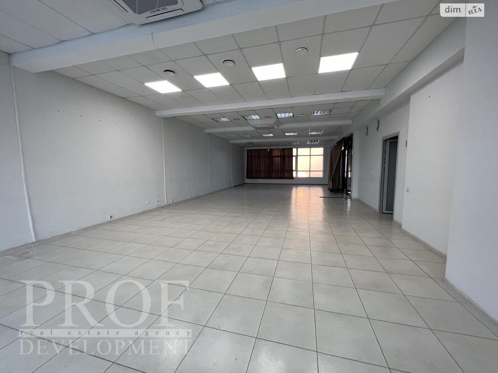 Офисное помещение на 833 кв.м. в Киеве фото 1