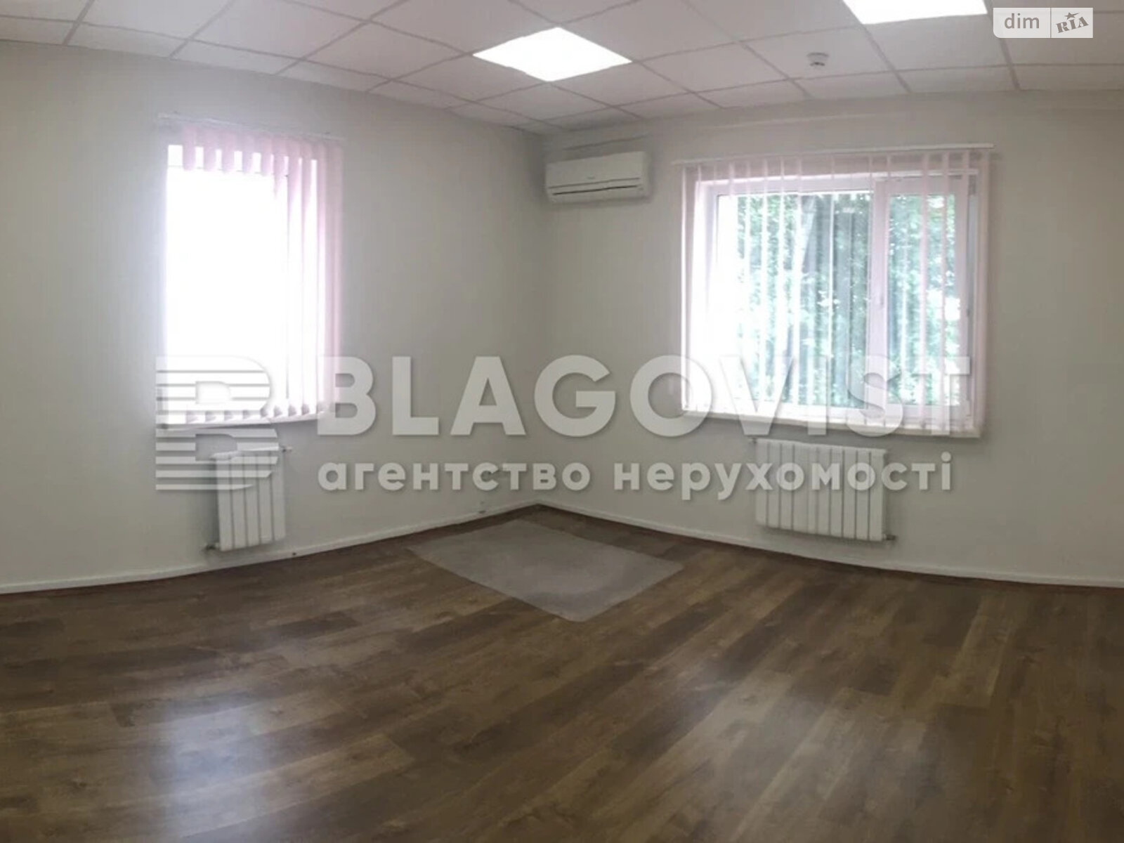 Офісне приміщення на 230 кв.м. в Києві фото 1 Офісне приміщення на 230 кв.м. в Києві фото 1