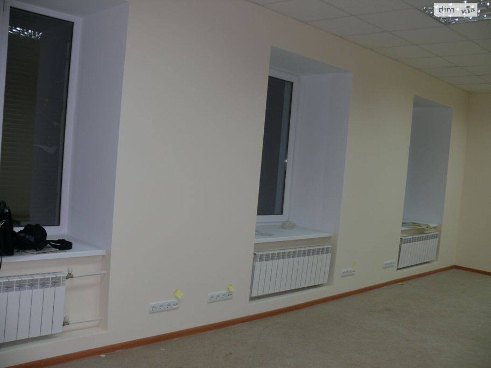 Офісне приміщення на 240 кв.м. в Києві фото 1 Офісне приміщення на 240 кв.м. в Києві фото 1