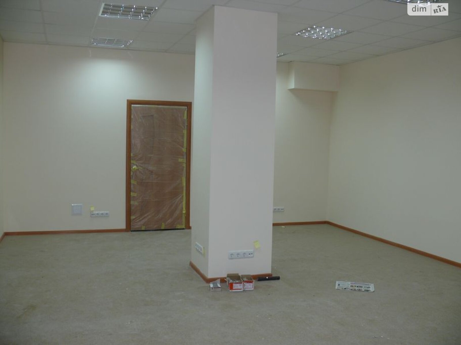 Офісне приміщення на 240 кв.м. в Києві фото 1 Офісне приміщення на 240 кв.м. в Києві фото 1