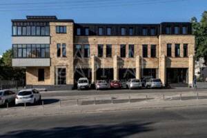 Офісне приміщення на 4973.5 кв.м. в Києві фото 2
