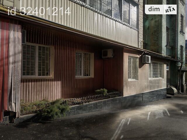 Commercial real estate at (area 138,6 m²) - Atlanta.ua - photo 11