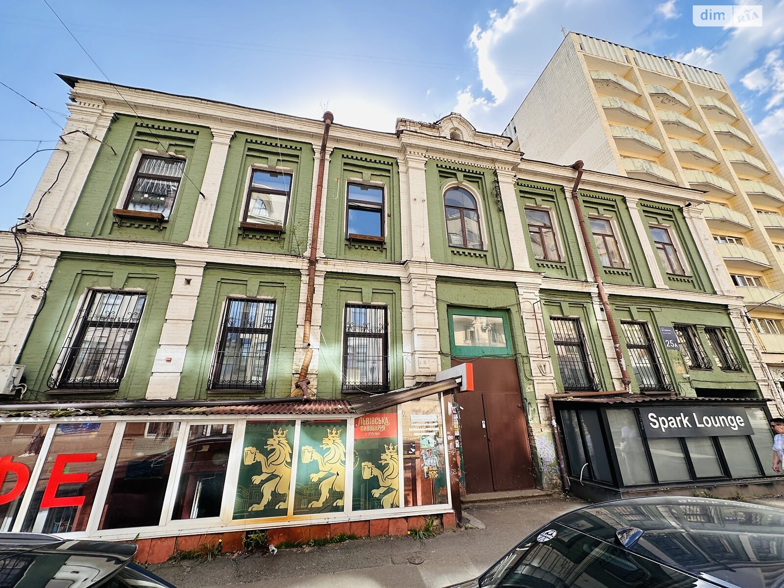 Офисное помещение на 118.1 кв.м. в Киеве фото 1 Офисное помещение на 118.1 кв.м. в Киеве фото 1