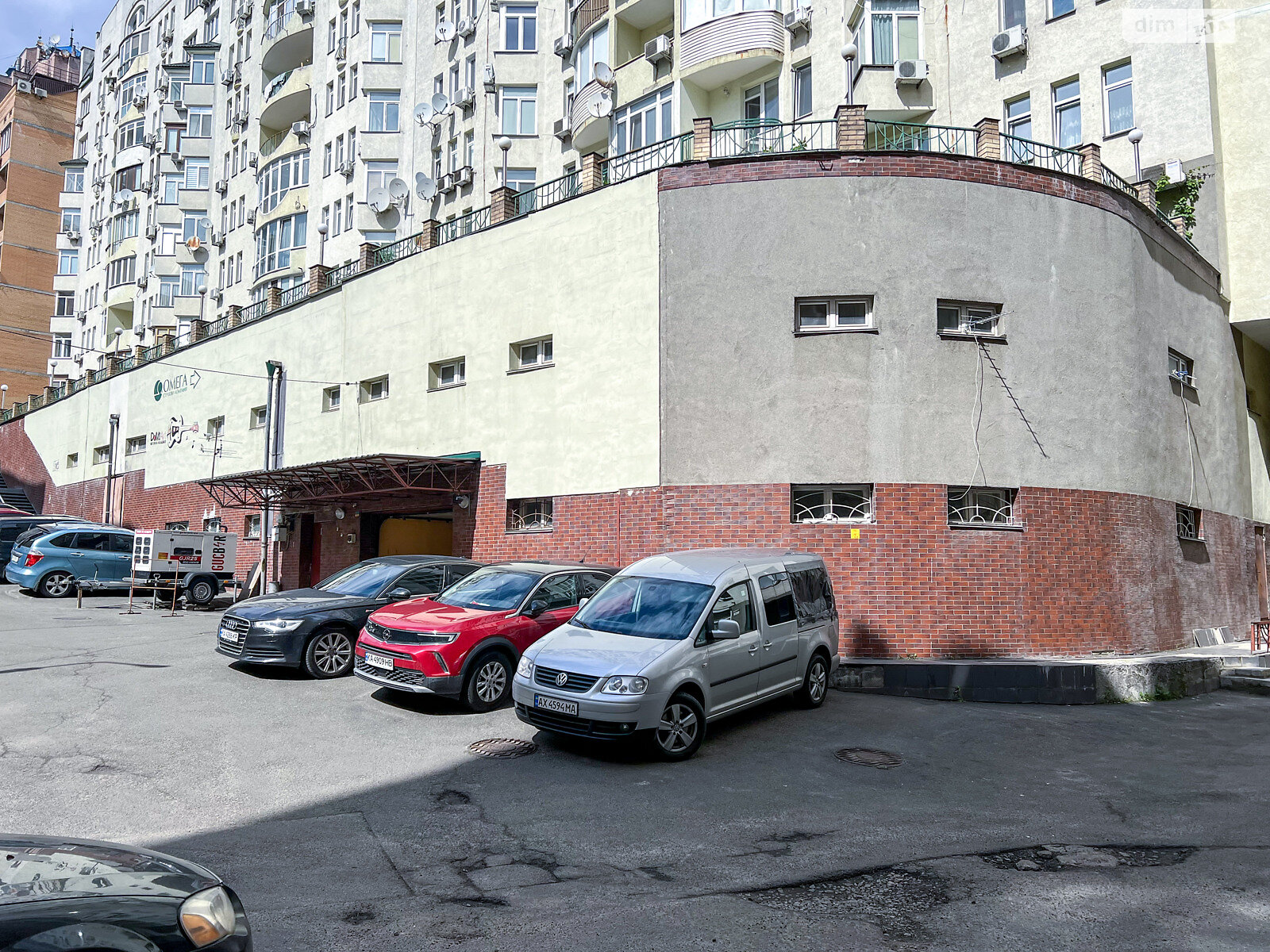 Офисное помещение на 470 кв.м. в Киеве фото 1 Офисное помещение на 470 кв.м. в Киеве фото 1