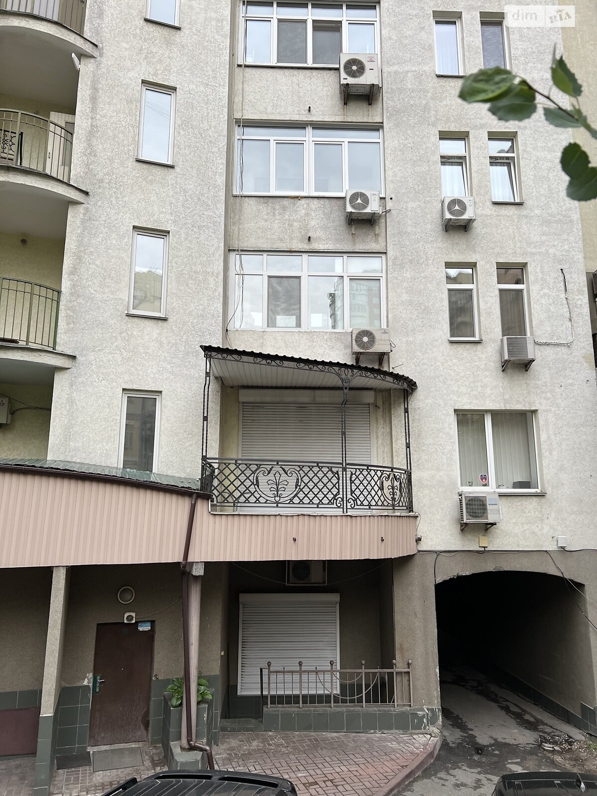 Офисное помещение на 470 кв.м. в Киеве фото 1 Офисное помещение на 470 кв.м. в Киеве фото 1