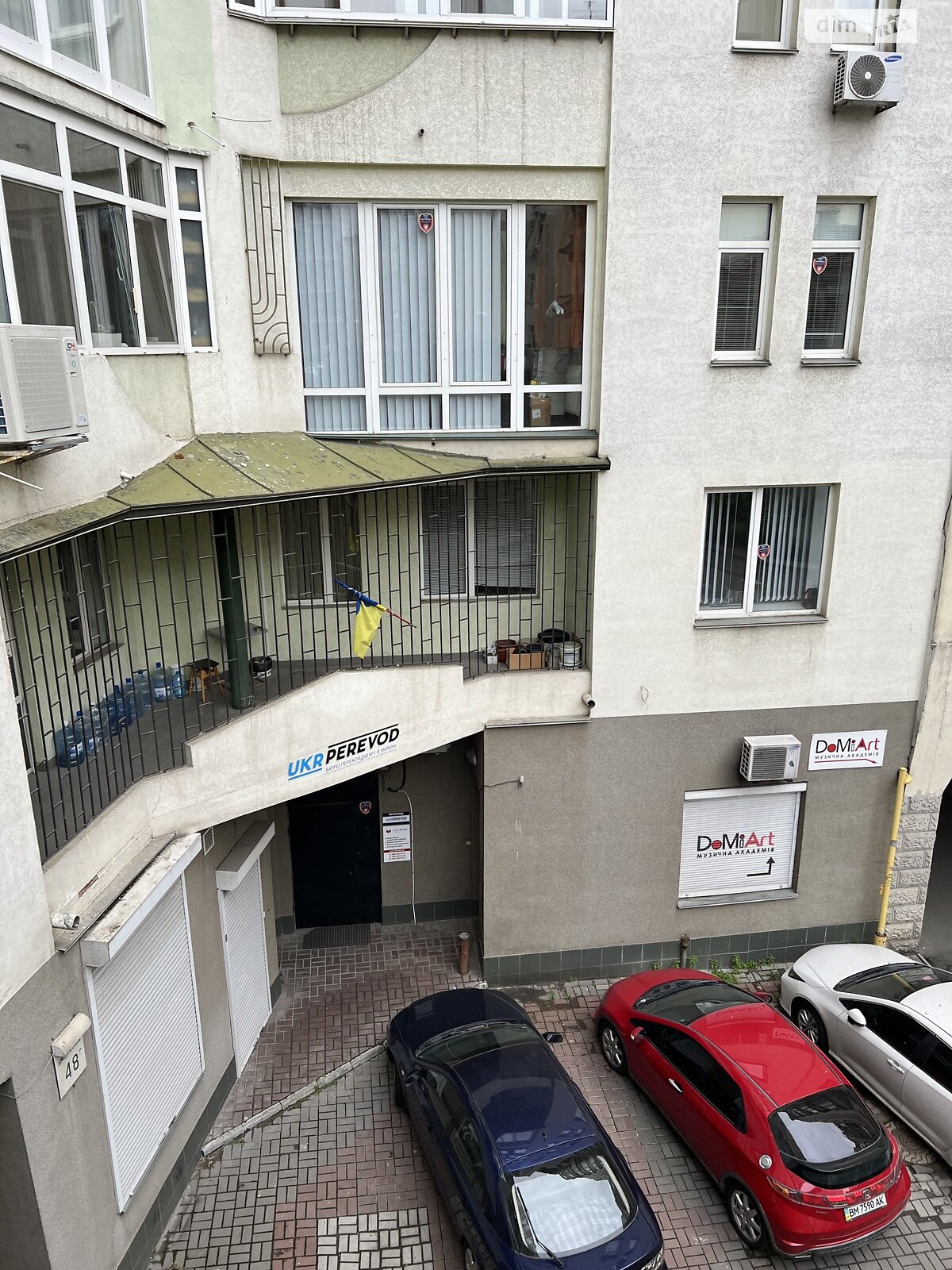 Офисное помещение на 470 кв.м. в Киеве фото 1 Офисное помещение на 470 кв.м. в Киеве фото 1