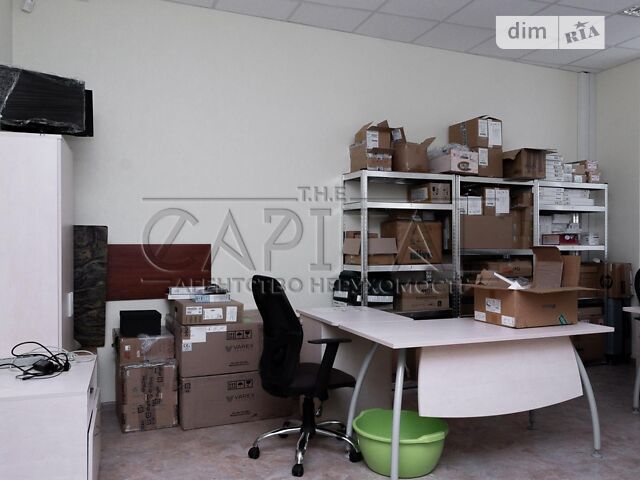 Коммерческая недвижимость по адресу ул. Гоголевская (площадь 1160 м²) - Atlanta.ua - фото 5