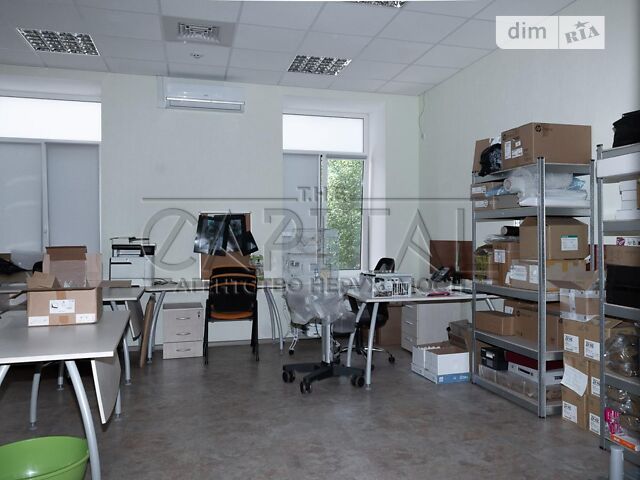 Коммерческая недвижимость по адресу ул. Гоголевская (площадь 1160 м²) - Atlanta.ua - фото 29