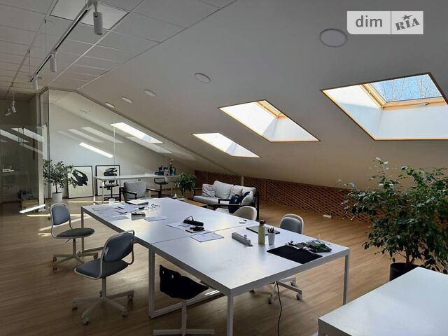 Коммерческая недвижимость по адресу ул. Гоголевская (площадь 1160 м²) - Atlanta.ua - фото 39