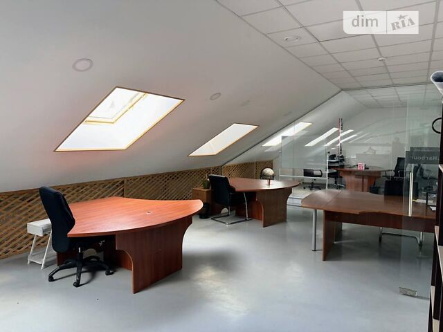 Коммерческая недвижимость по адресу ул. Гоголевская (площадь 1160 м²) - Atlanta.ua - фото 44