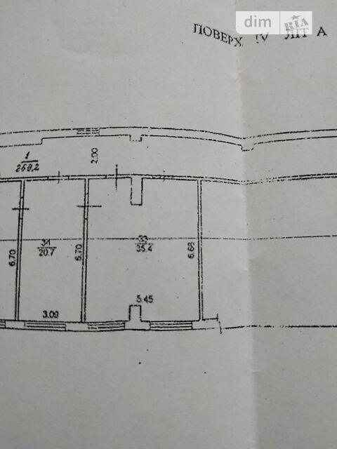 Комерційна нерухомість за адресою вул. Борщагівська (площа 92,6 м²) - Atlanta.ua - фото 13