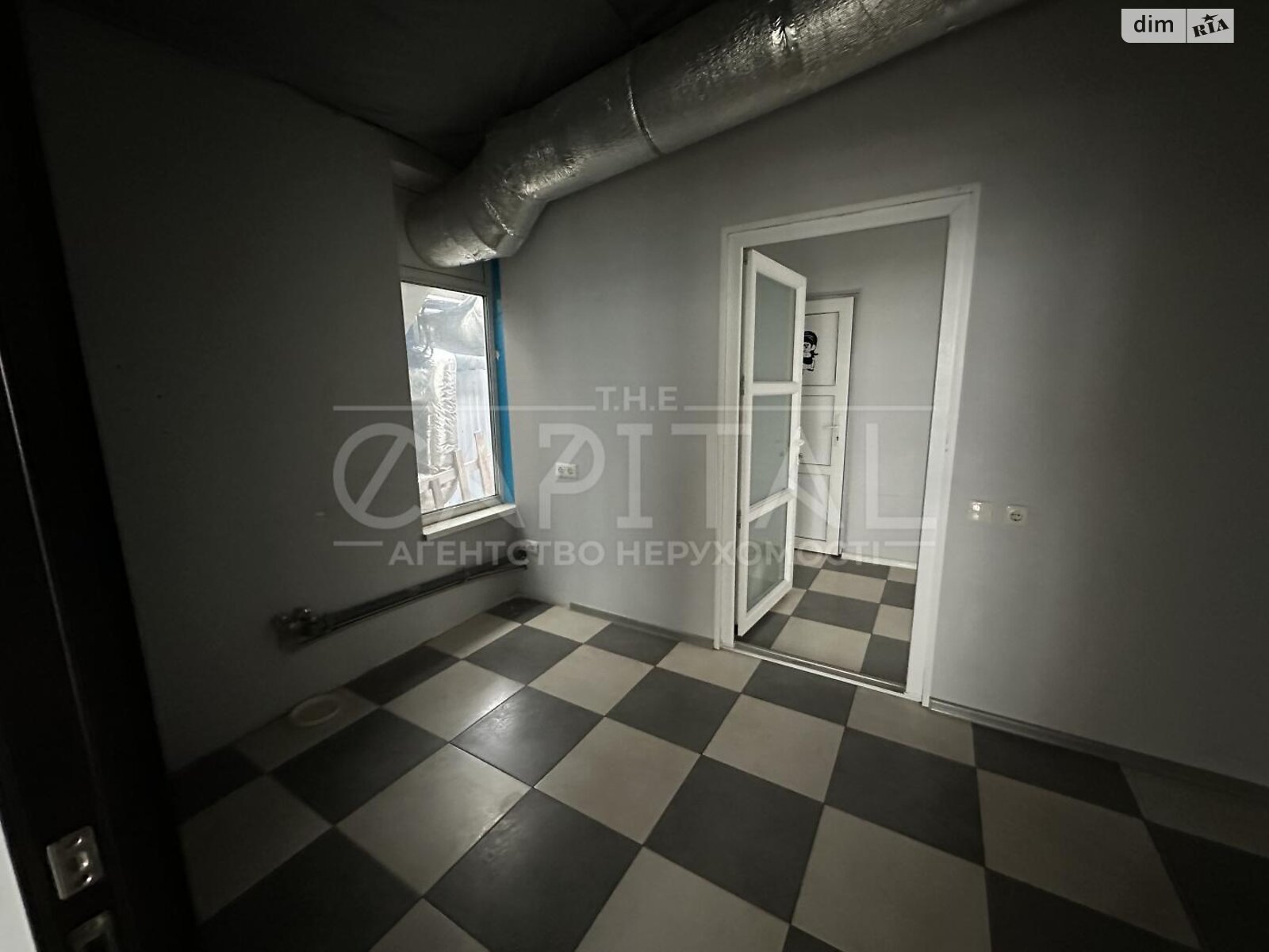 Офисное помещение на 1020 кв.м. в Киеве фото 1