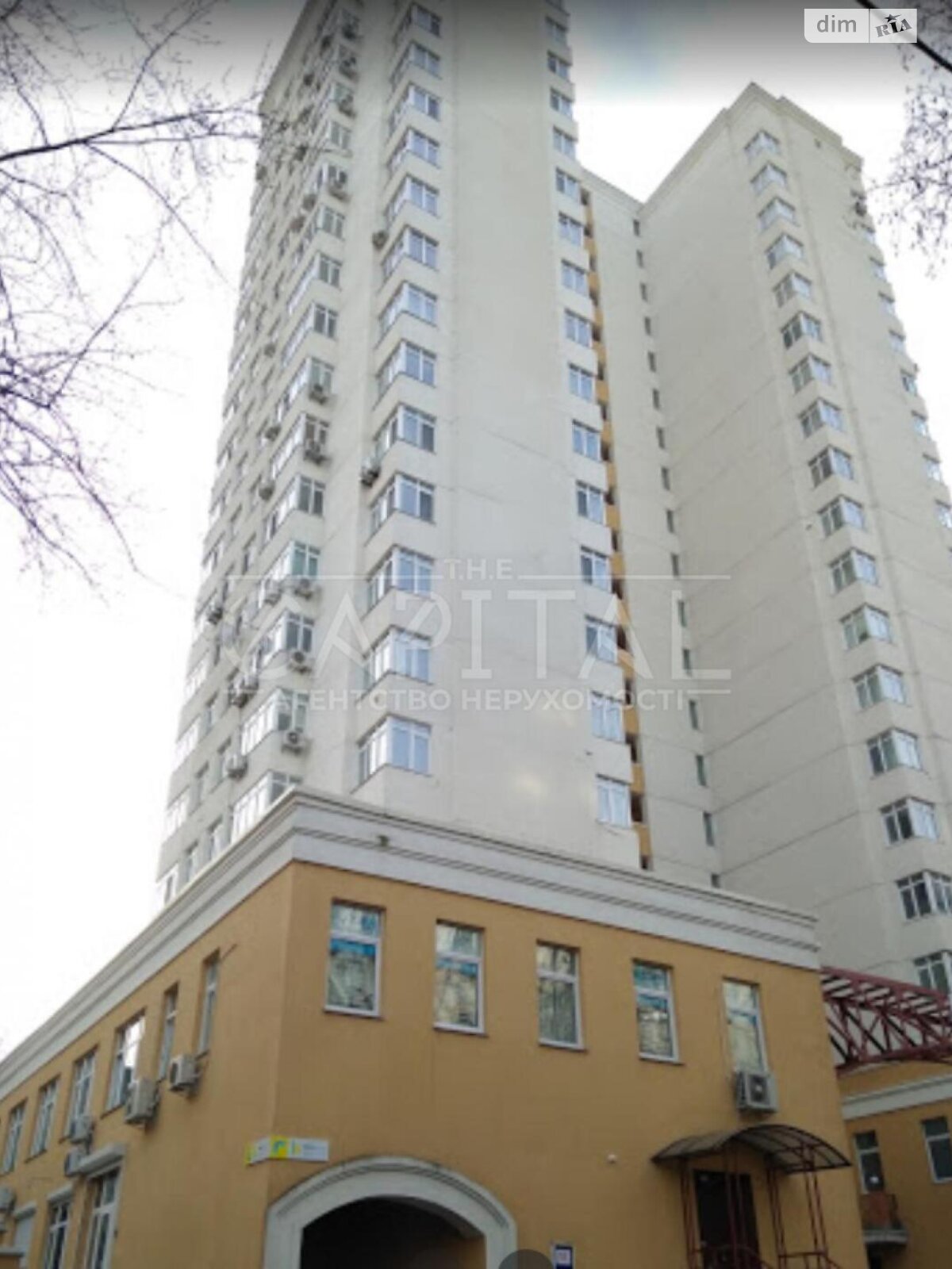 Офисное помещение на 114 кв.м. в Киеве фото 1 Офисное помещение на 114 кв.м. в Киеве фото 1