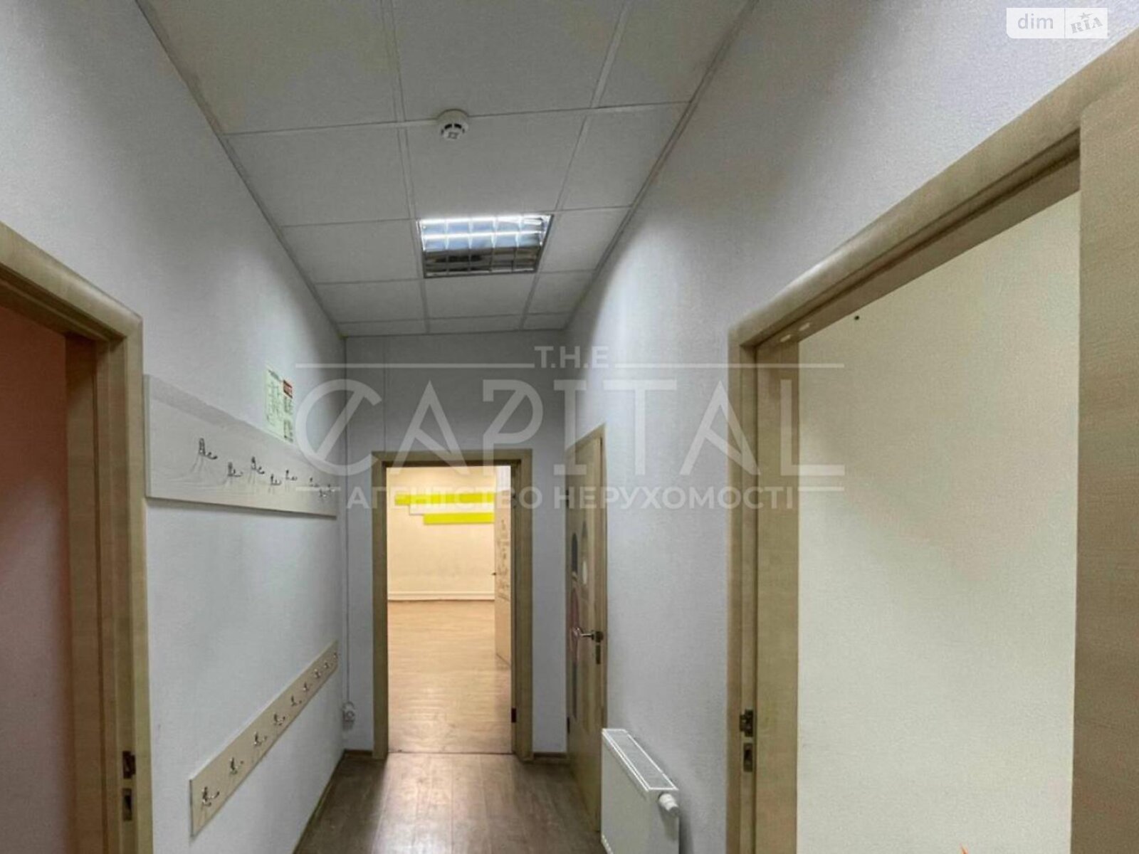 Офисное помещение на 114 кв.м. в Киеве фото 1 Офисное помещение на 114 кв.м. в Киеве фото 1