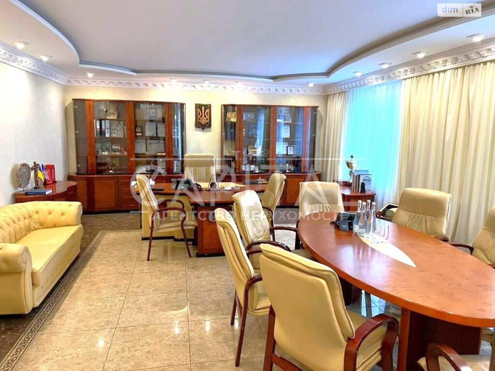 Офисное помещение на 673.9 кв.м. в Киеве фото 1 Офисное помещение на 673.9 кв.м. в Киеве фото 1