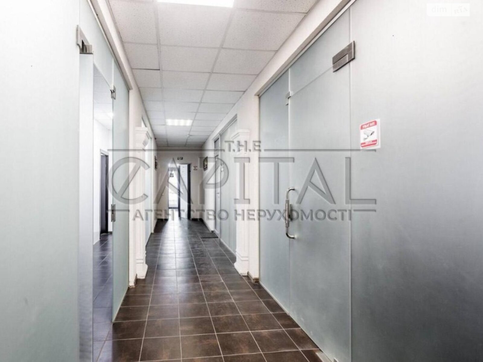 Офисное помещение на 673.9 кв.м. в Киеве фото 1 Офисное помещение на 673.9 кв.м. в Киеве фото 1
