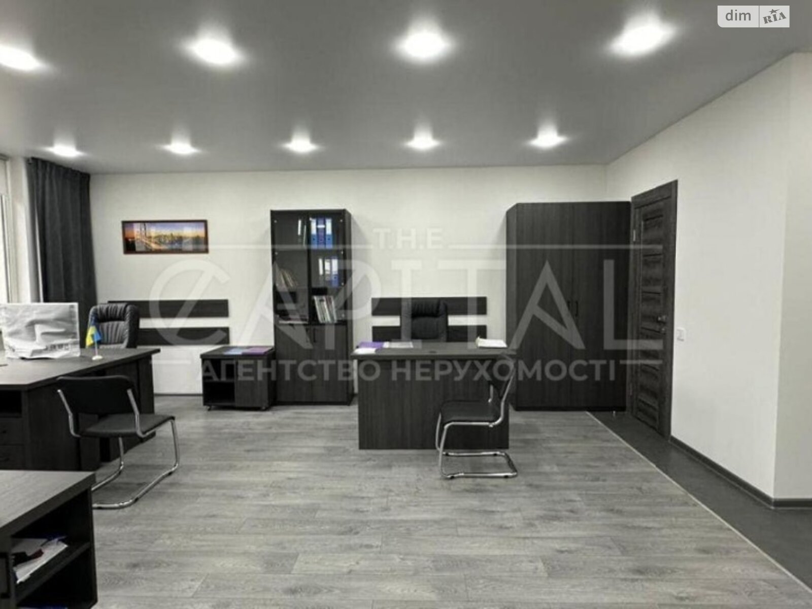 Офісне приміщення на 76 кв.м. в Києві фото 1