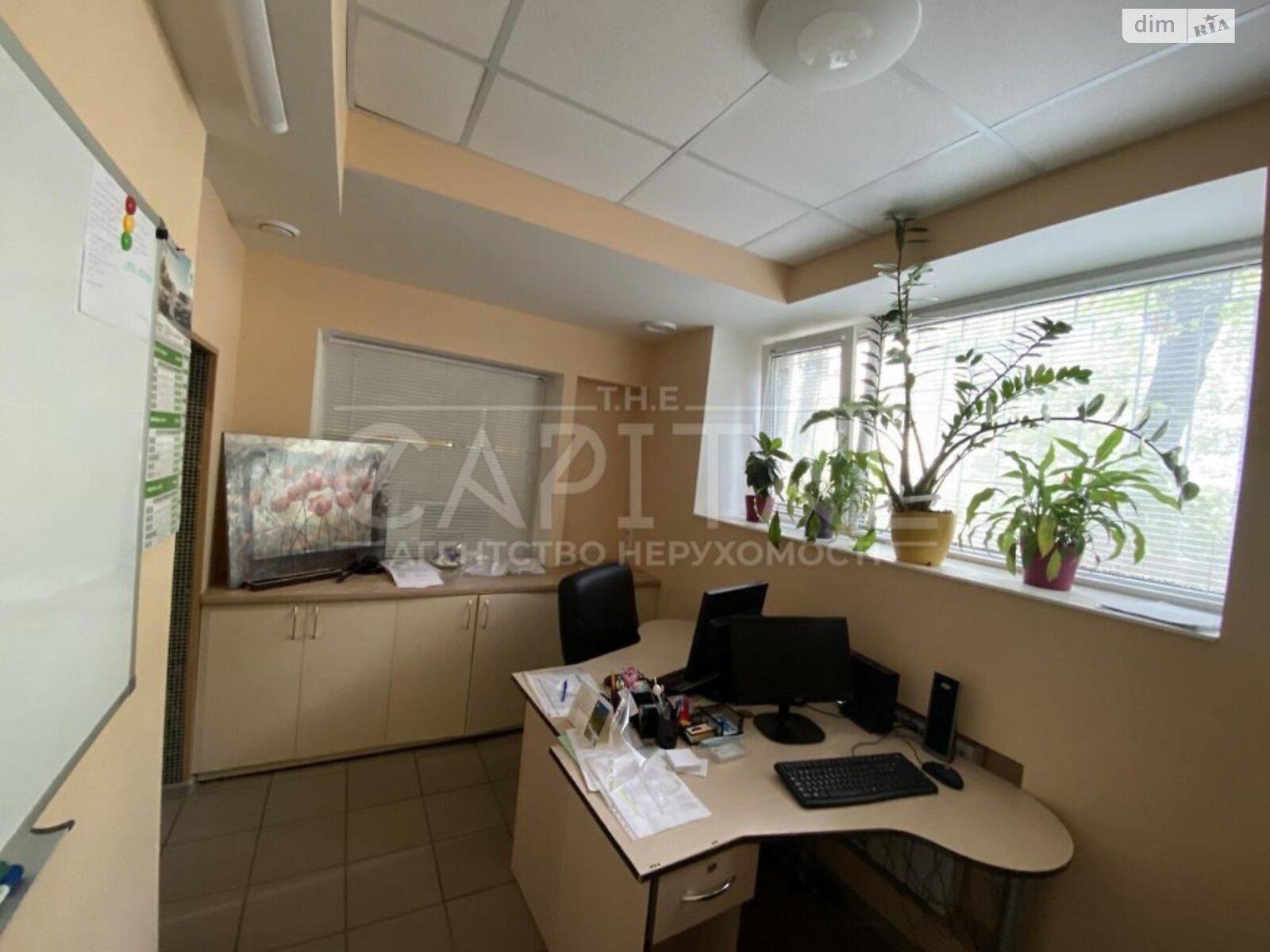 Офісне приміщення на 230 кв.м. в Києві фото 1