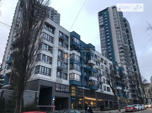 Офісне приміщення на 126 кв.м. в бізнес-центрі в Києві фото 1 Офісне приміщення на 126 кв.м. в бізнес-центрі в Києві фото 1