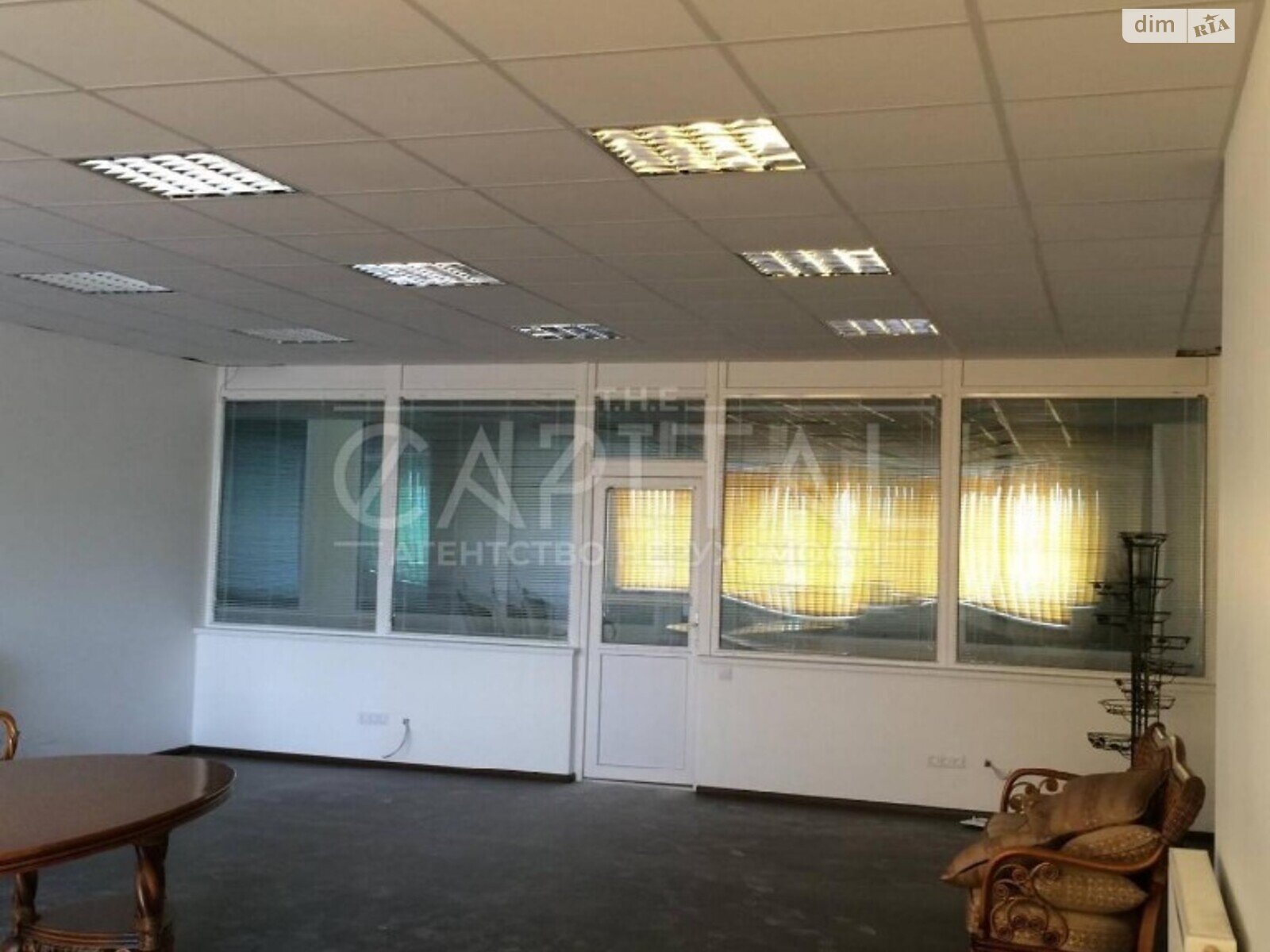 Офисное помещение на 246 кв.м. в Киеве фото 1