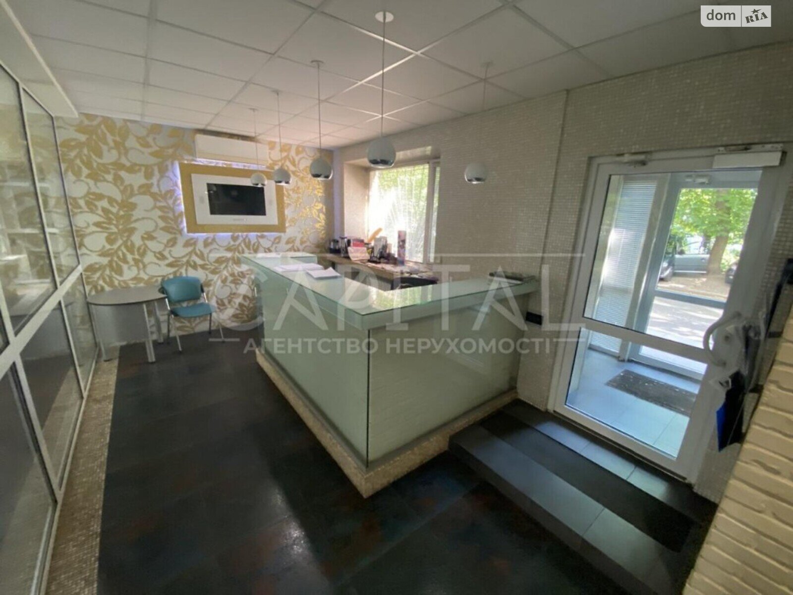 Офісне приміщення на 230 кв.м. в Києві фото 1 Офісне приміщення на 230 кв.м. в Києві фото 1