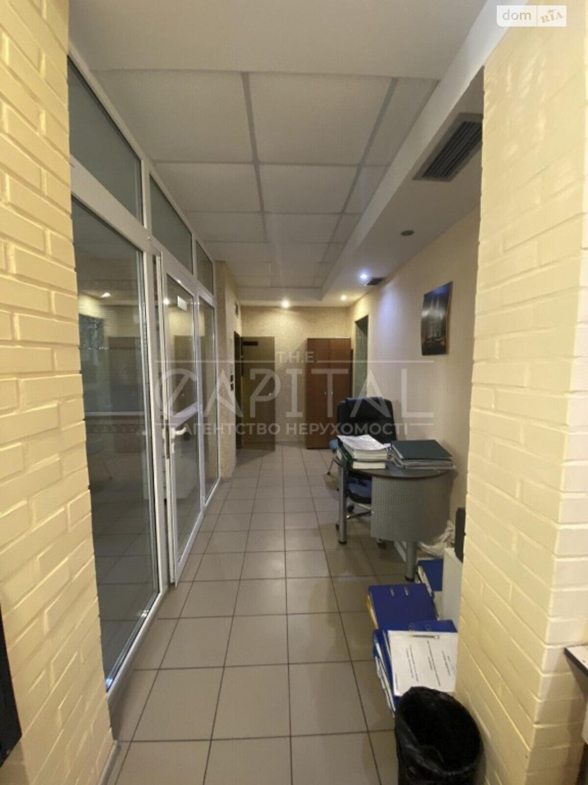 Офісне приміщення на 230 кв.м. в Києві фото 1 Офісне приміщення на 230 кв.м. в Києві фото 1