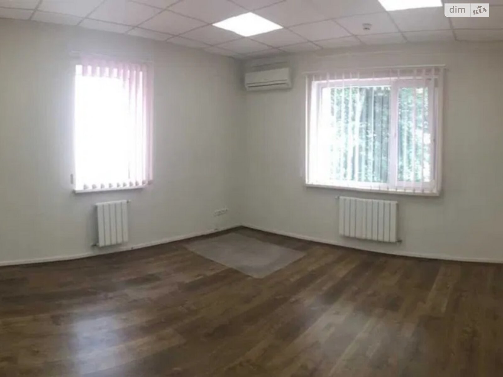 Офисное помещение на 280 кв.м. в Киеве фото 1